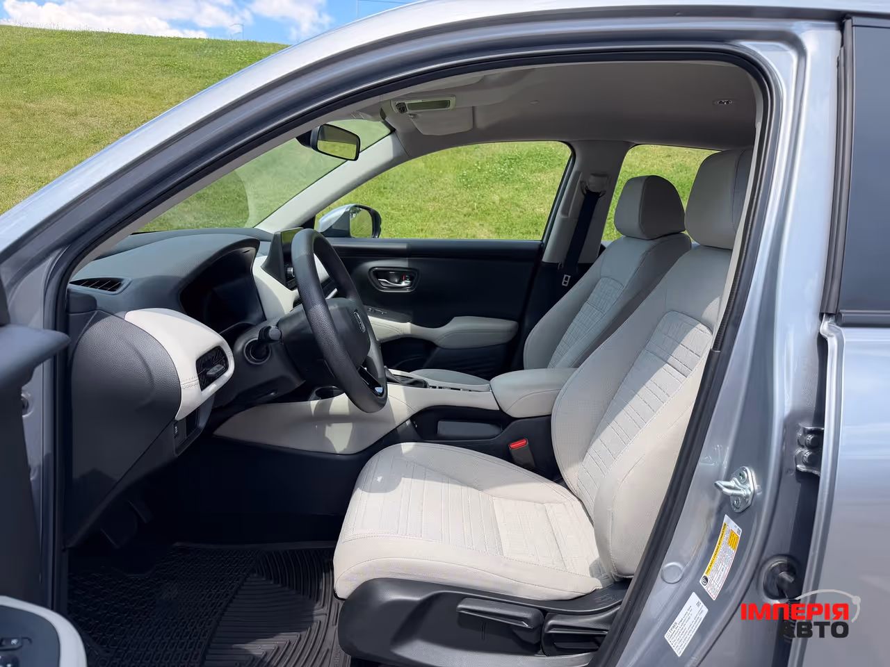Honda HR-V - фото 19