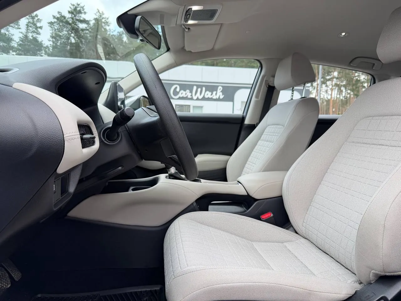 Honda HR-V - фото 24