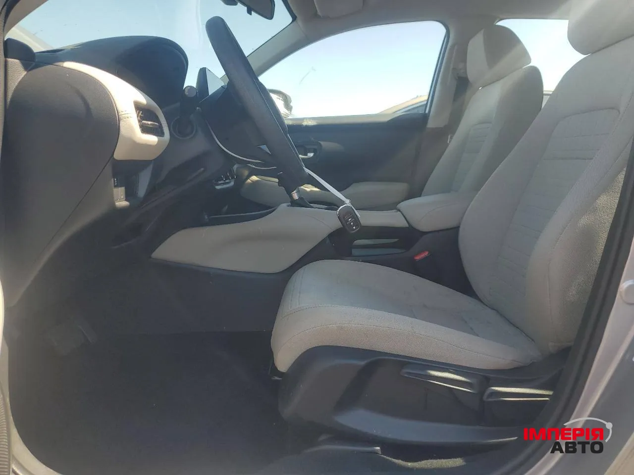 Honda HR-V - фото 7