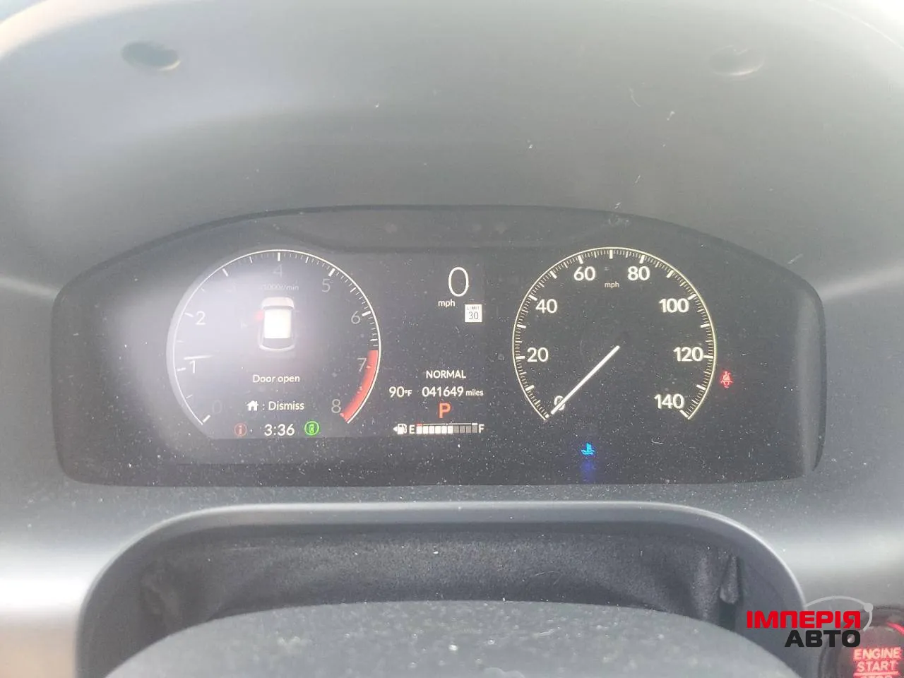 Honda HR-V - фото 11