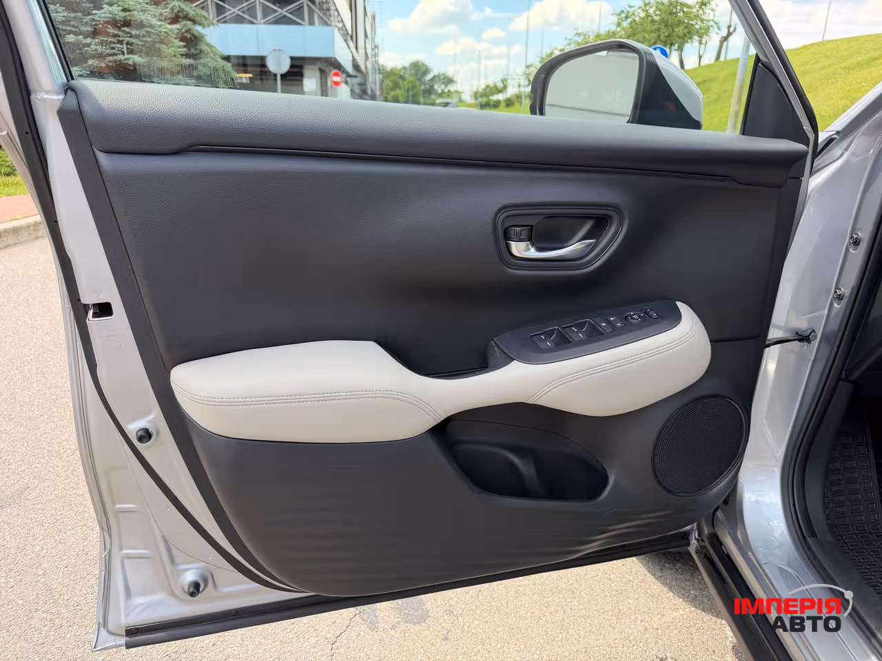 Honda HR-V - фото 17