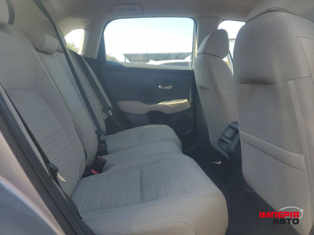 Honda HR-V - фото 9