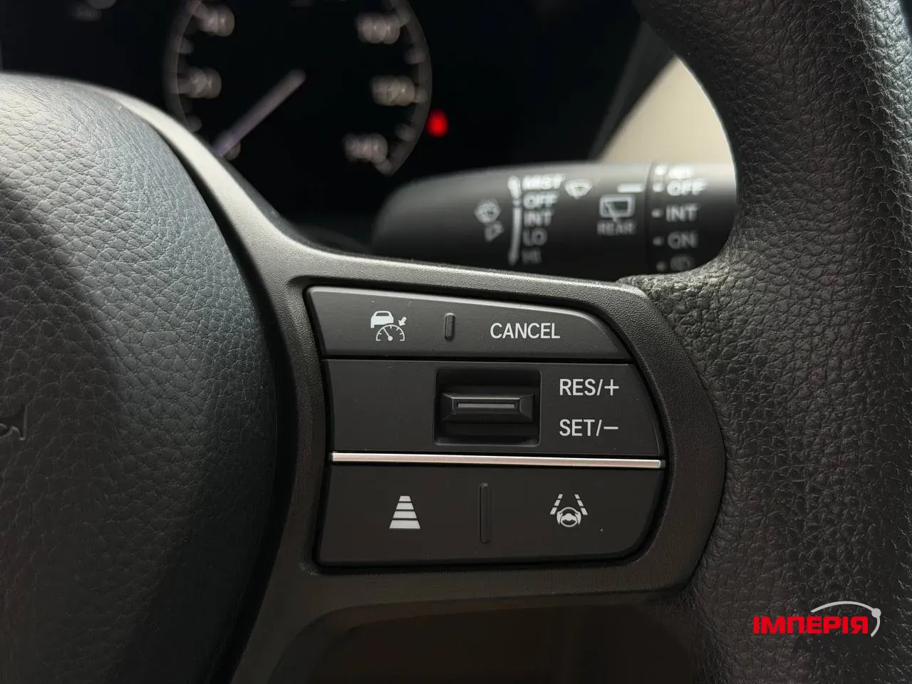 Honda HR-V - фото 40