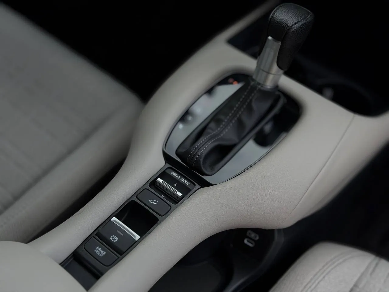 Honda HR-V - фото 33