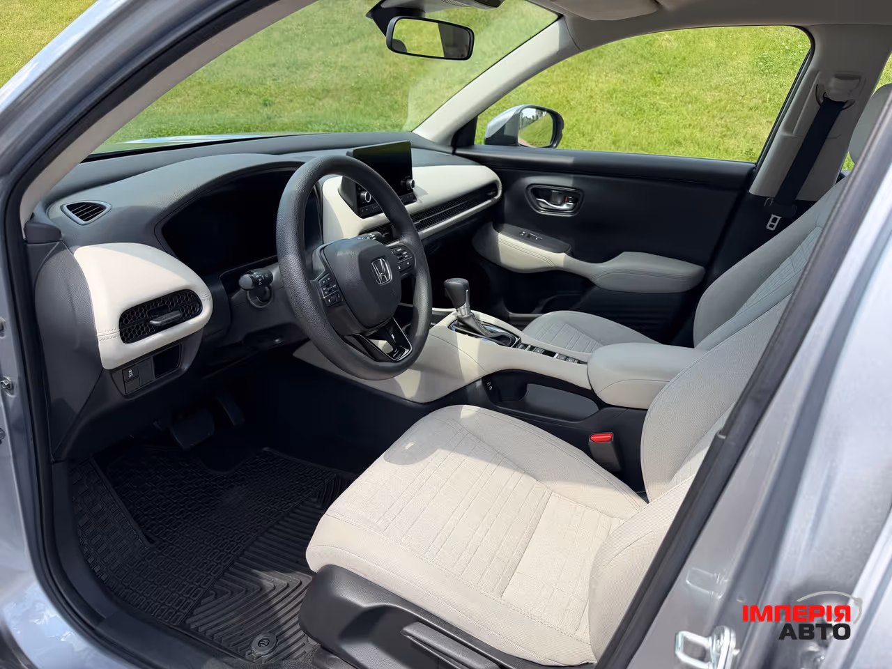 Honda HR-V - фото 18