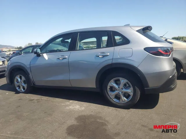 Honda HR-V - фото 4