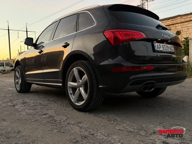 Audi Q5 - фото 5