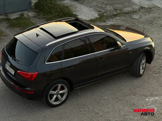 Audi Q5 - фото 4