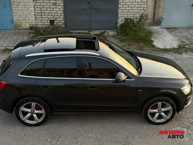 Audi Q5 - фото 2