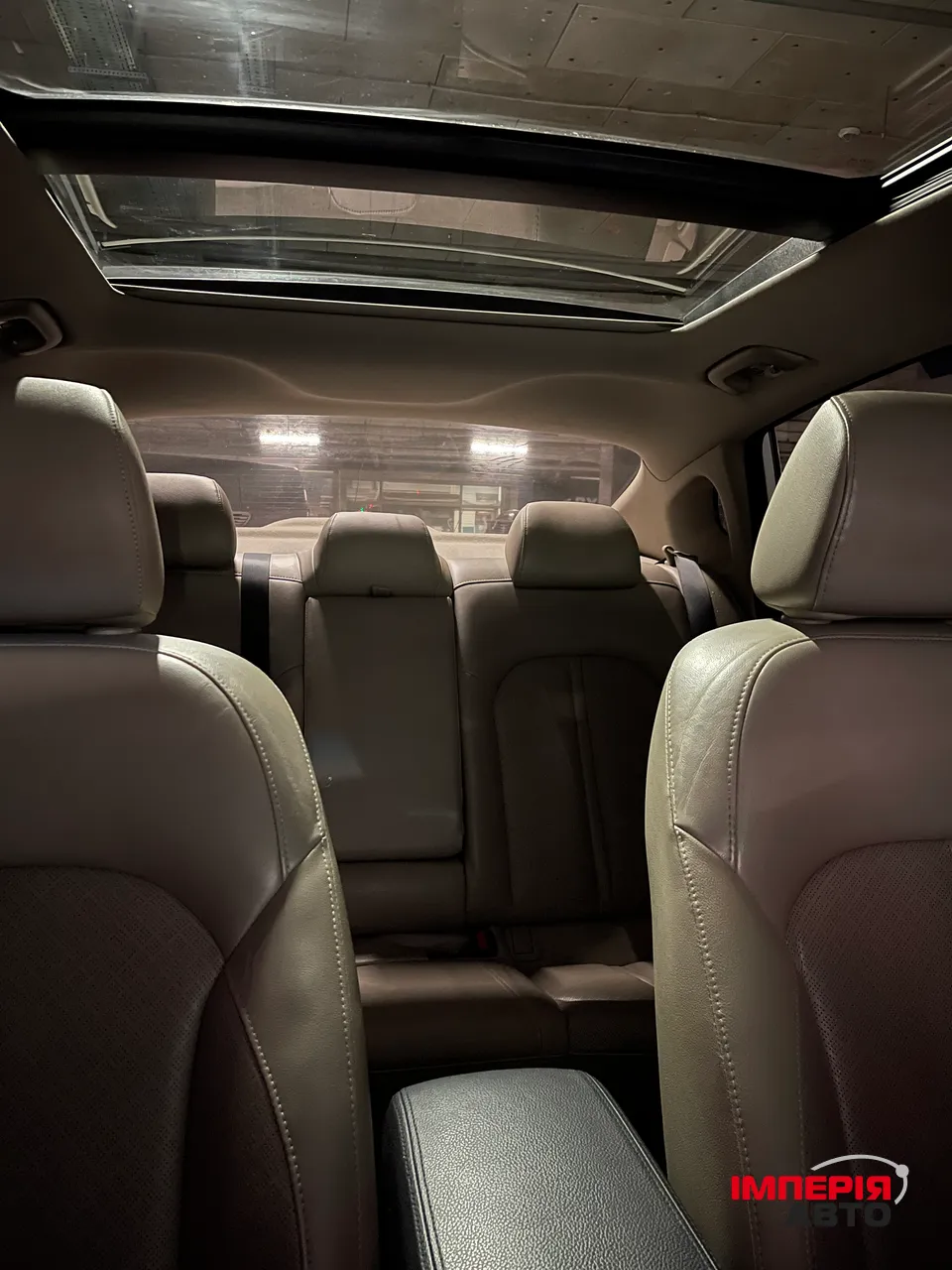 Kia Optima - фото 7