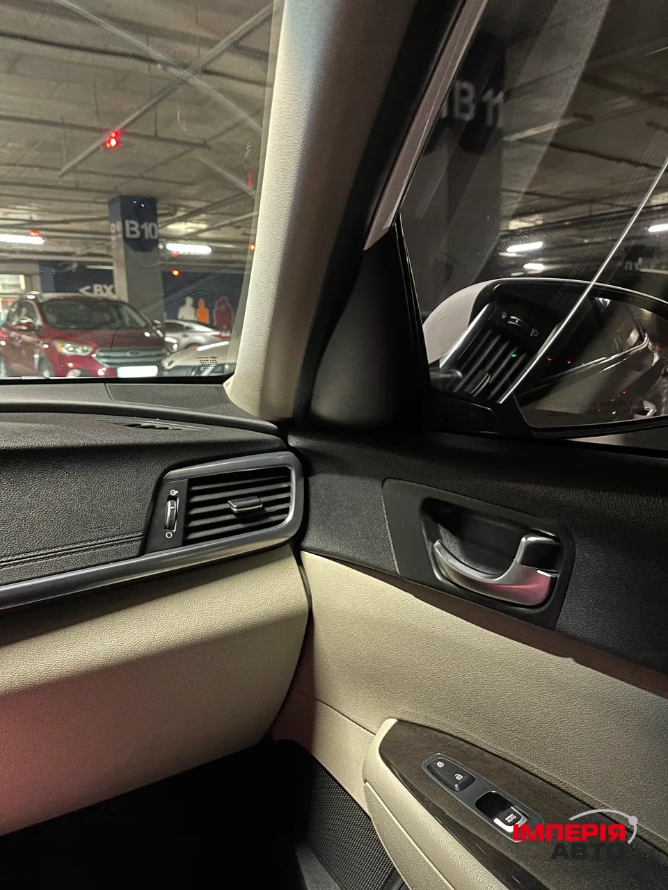 Kia Optima - фото 13