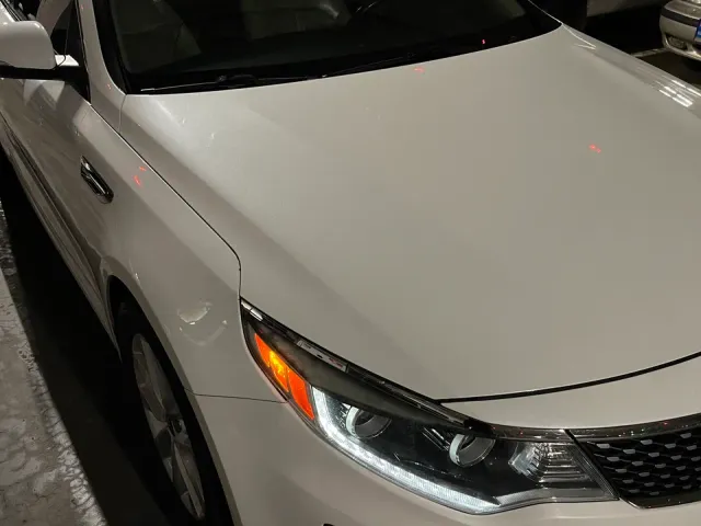 Kia Optima - фото 4