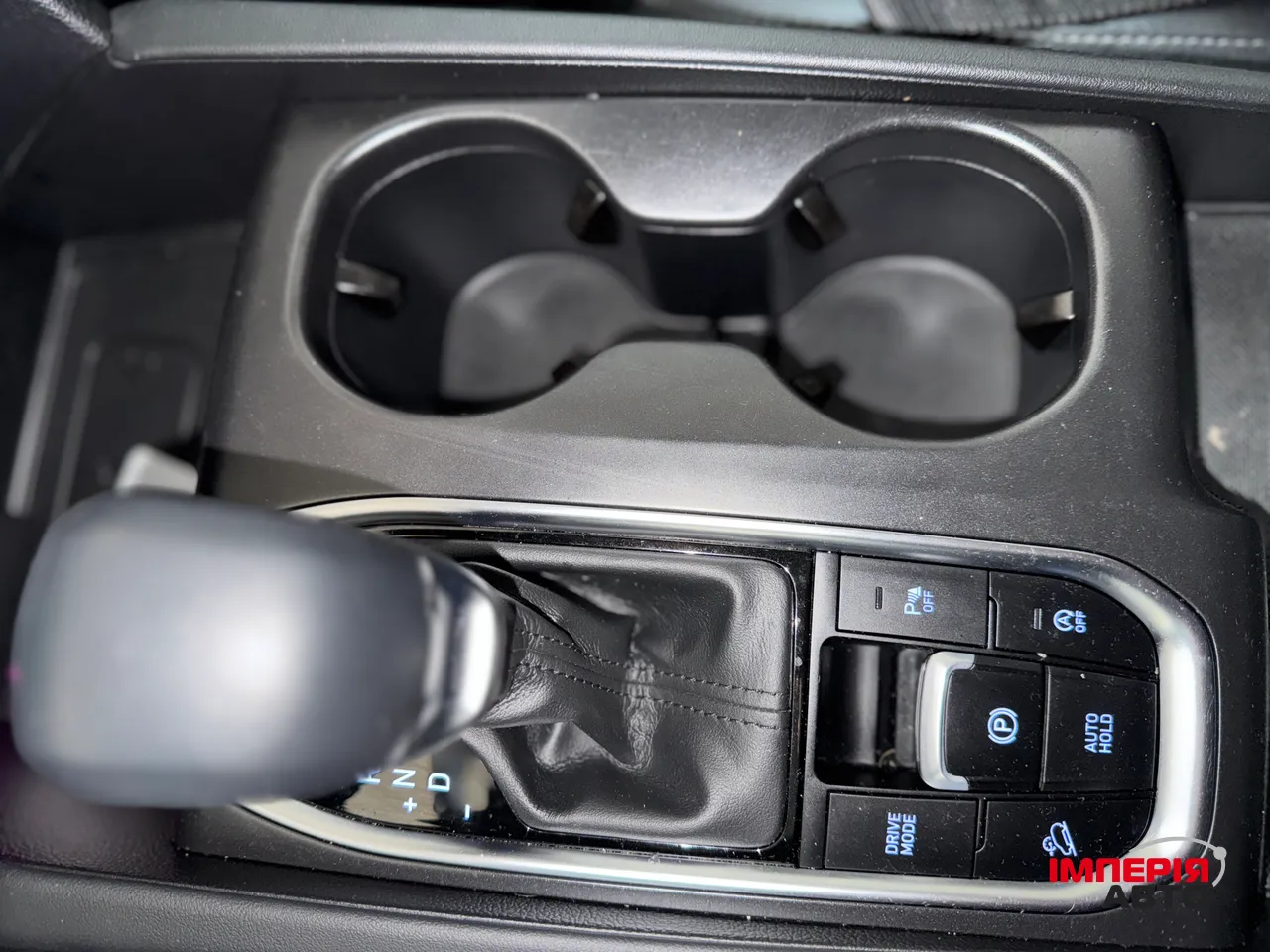 Hyundai Santa Fe - фото 7