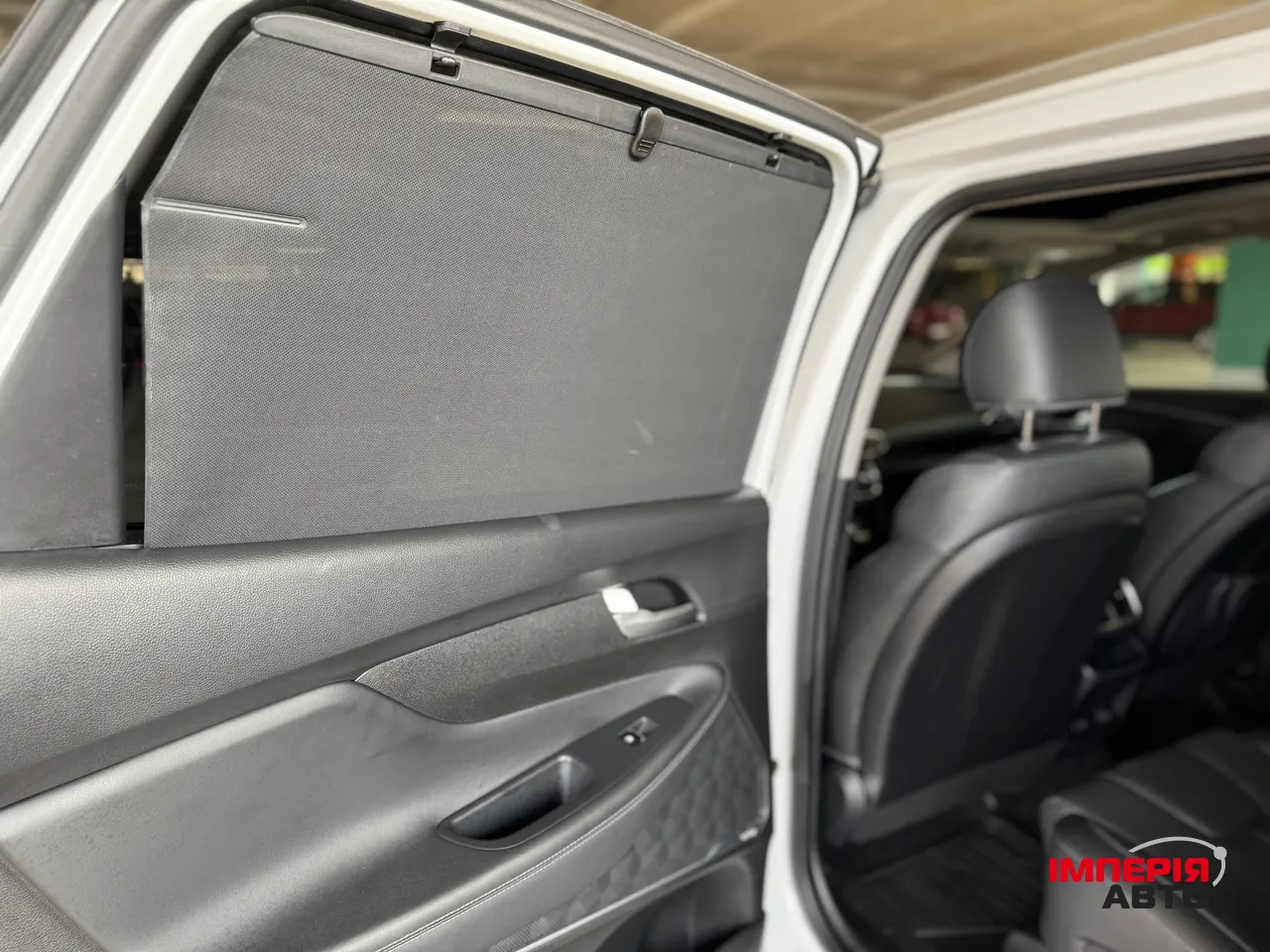 Hyundai Santa Fe - фото 25