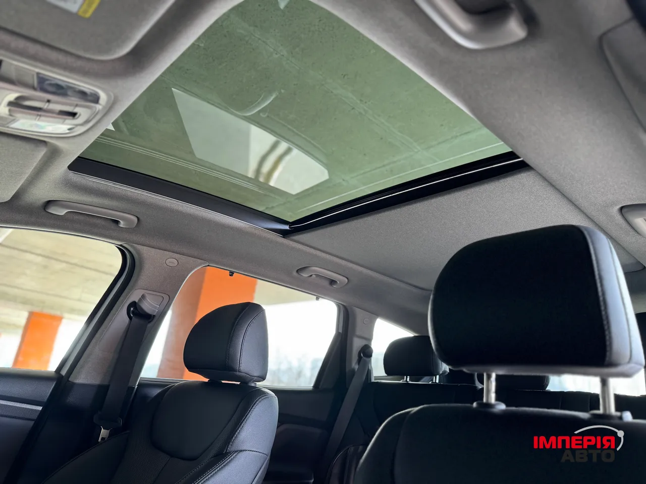 Hyundai Santa Fe - фото 18