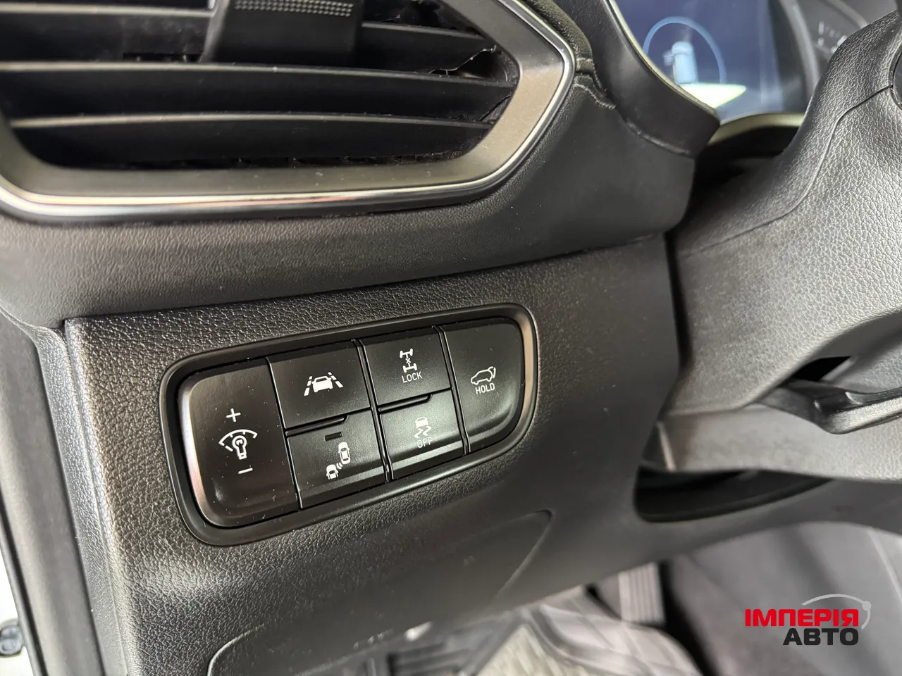 Hyundai Santa Fe - фото 16