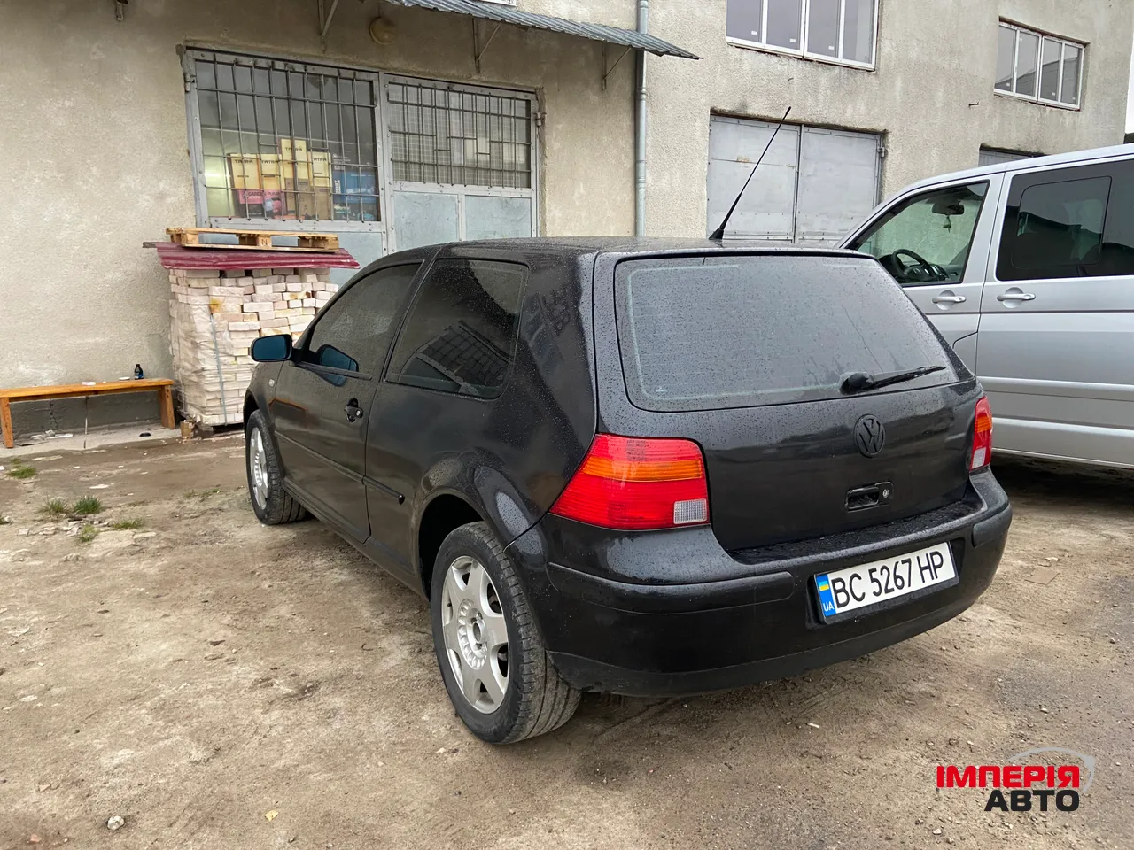 Volkswagen Golf - фото 6