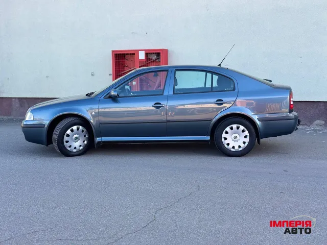 Skoda Octavia - фото 5