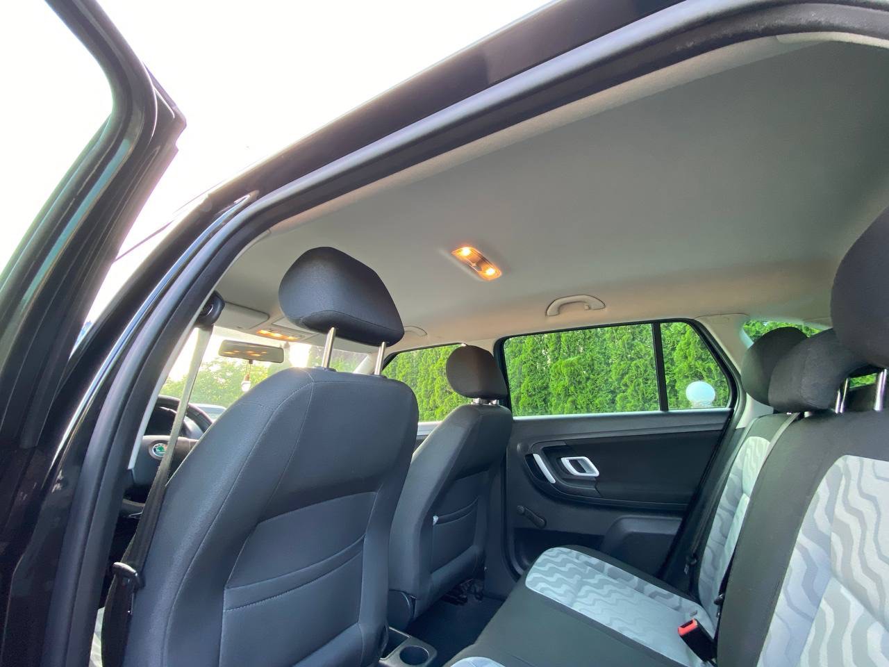 Skoda Fabia 2008, Чернігів, $5 750 - зображення 5