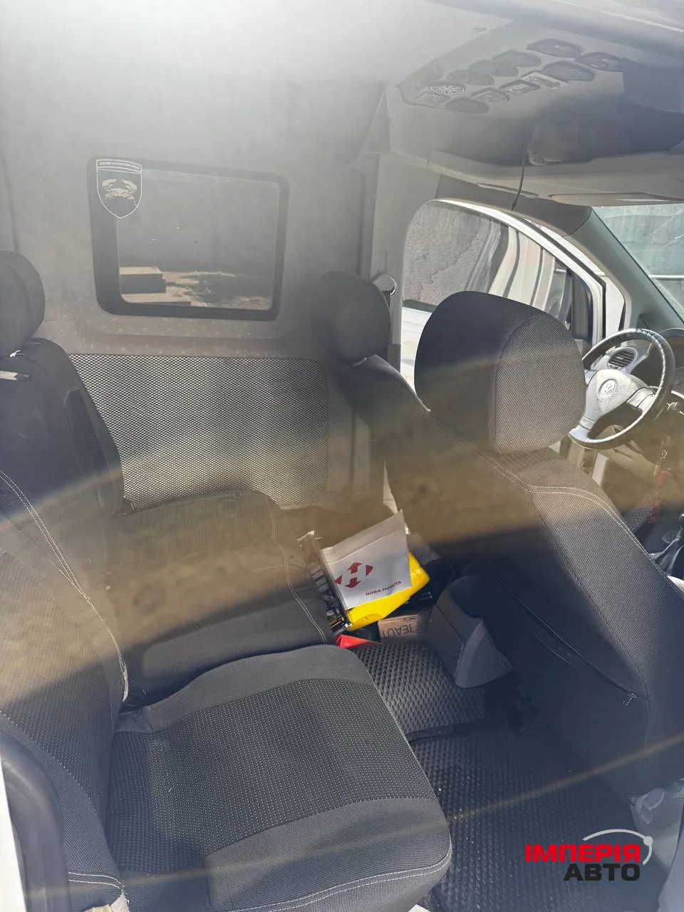 Volkswagen Caddy - фото 8