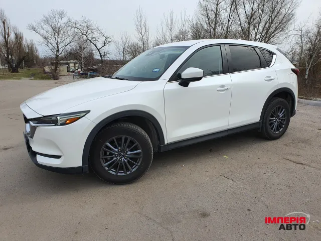 Mazda CX-5 - фото 3