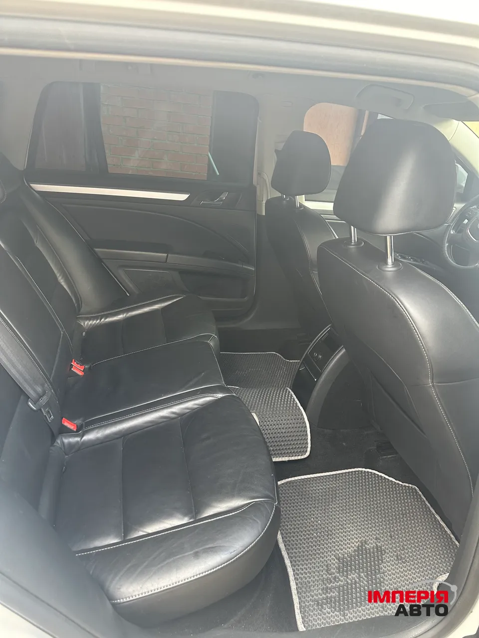 Skoda Superb - фото 7