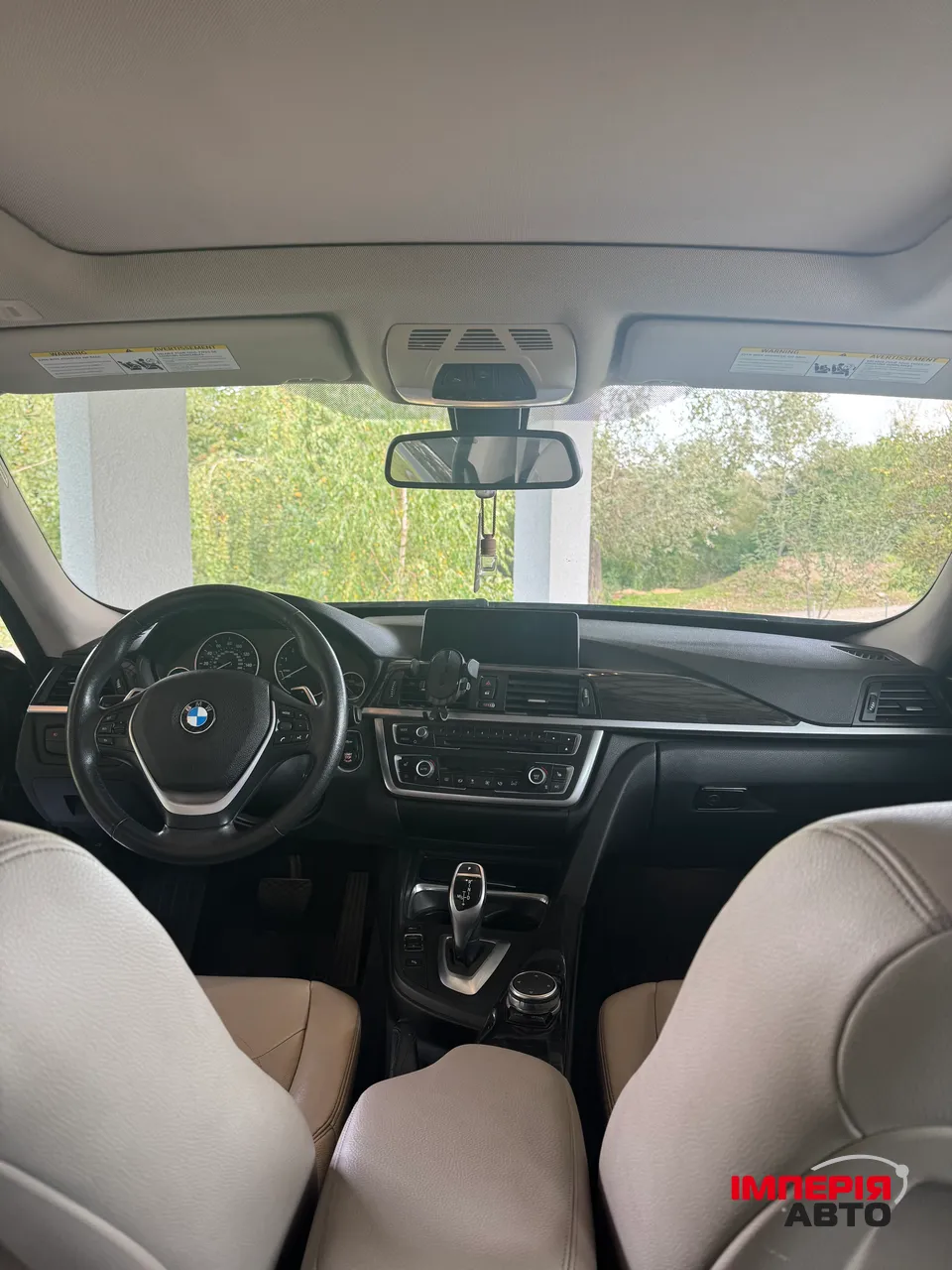 BMW 3 серії - фото 7