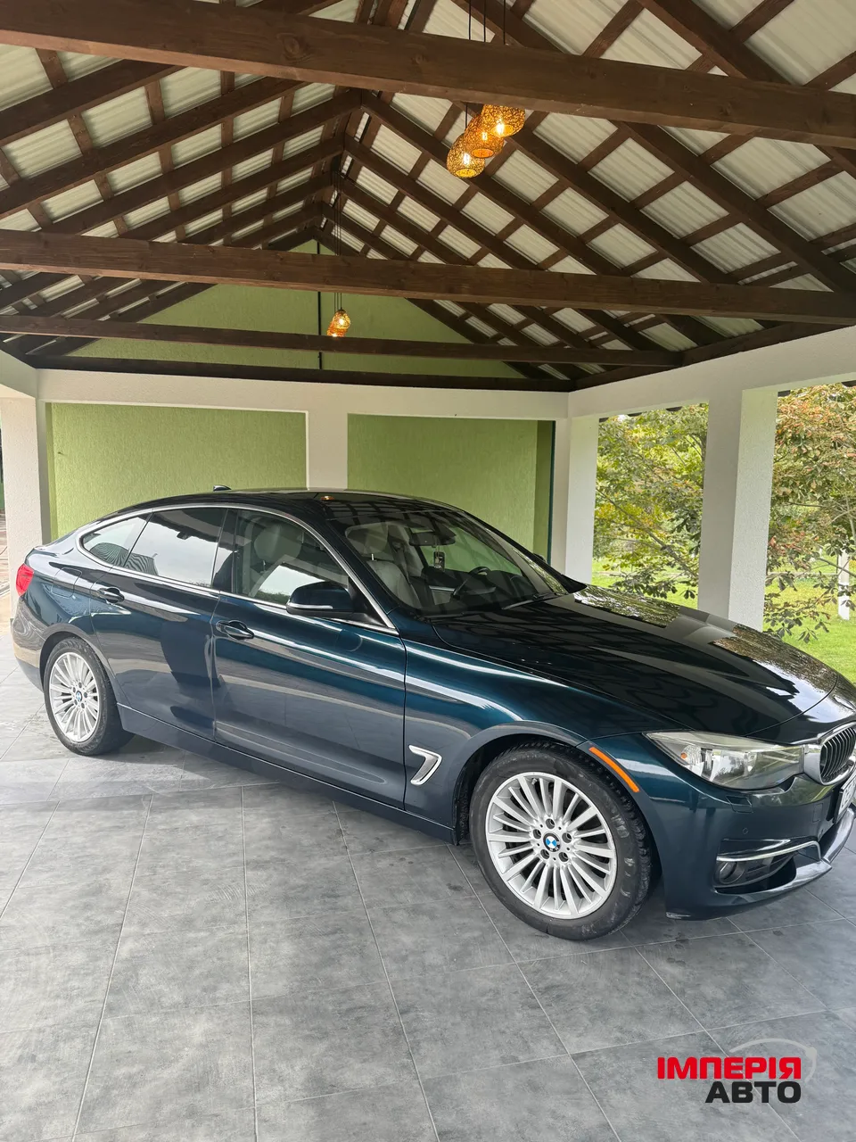 BMW 3 серії - фото 4