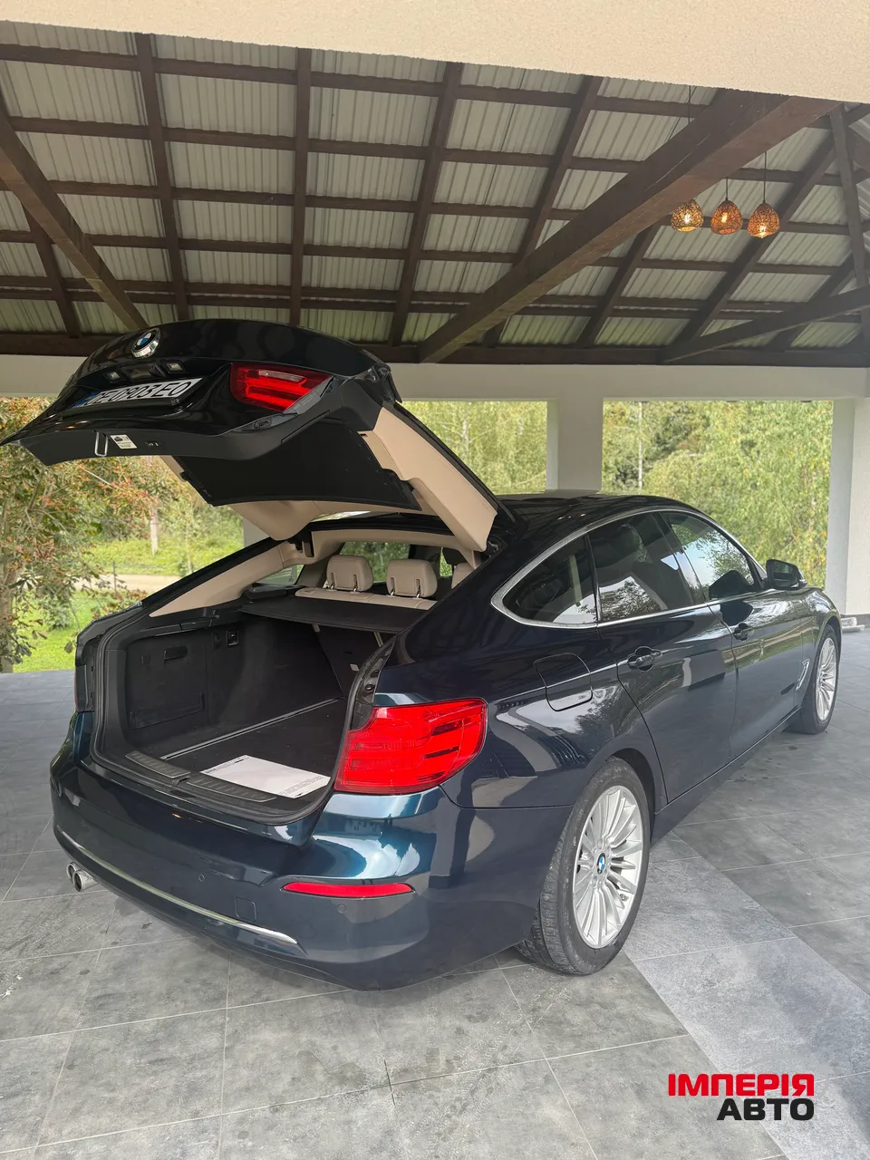 BMW 3 серії - фото 9
