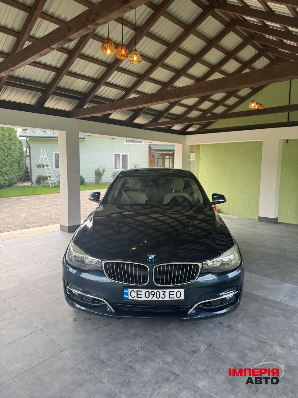 BMW 3 серії - фото 2