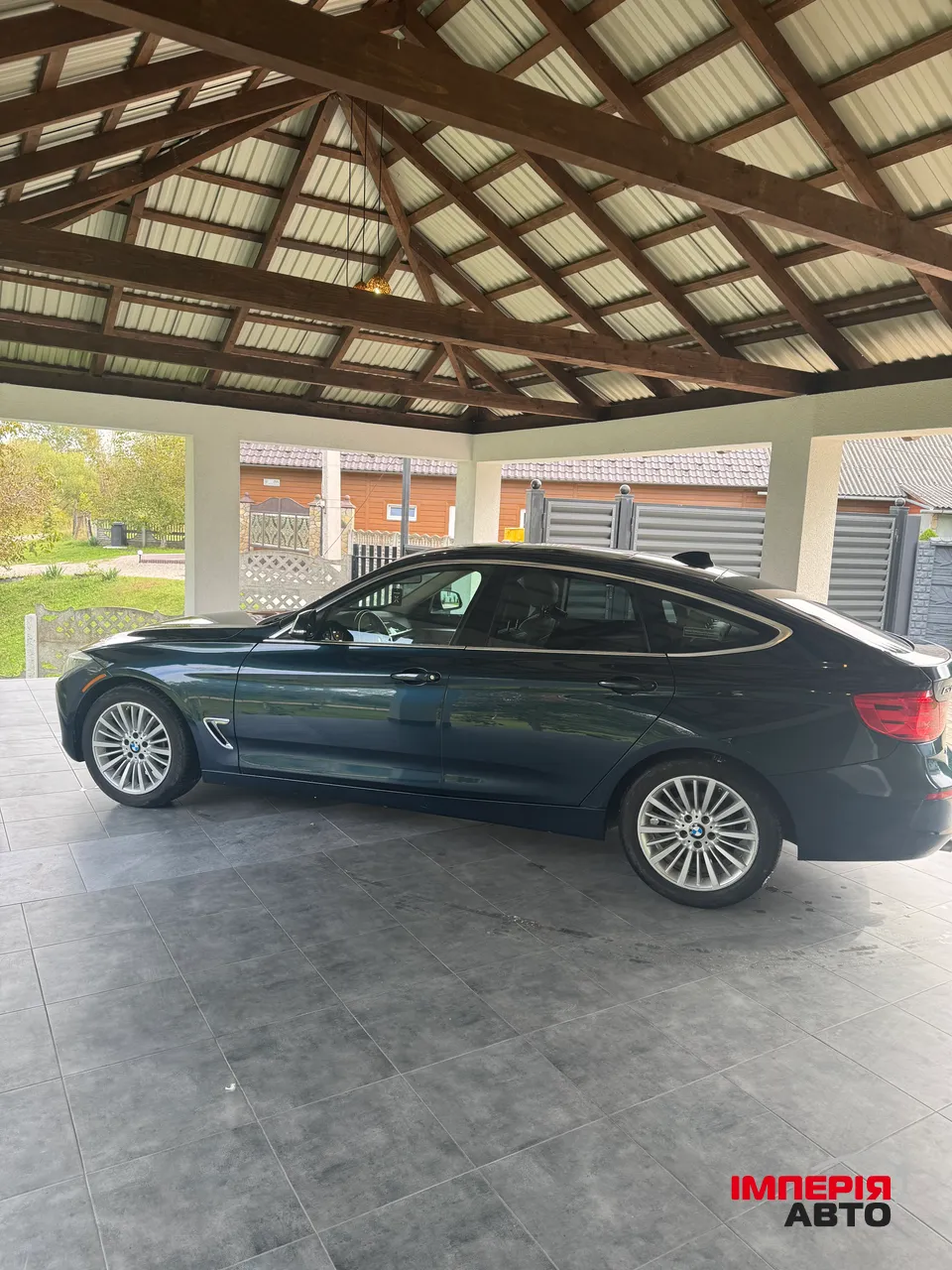 BMW 3 серії - фото 11