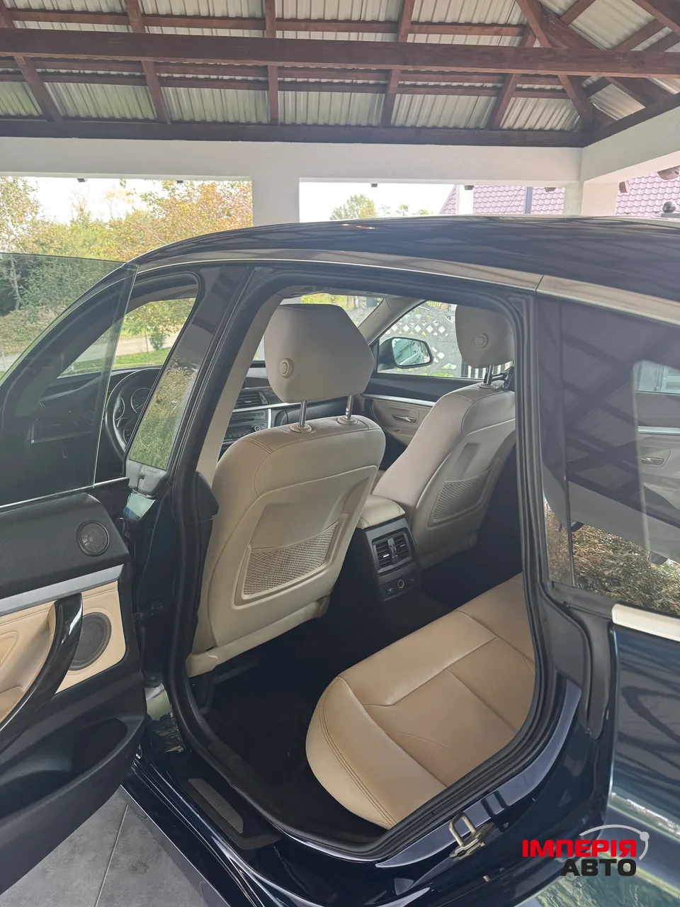 BMW 3 серії - фото 8