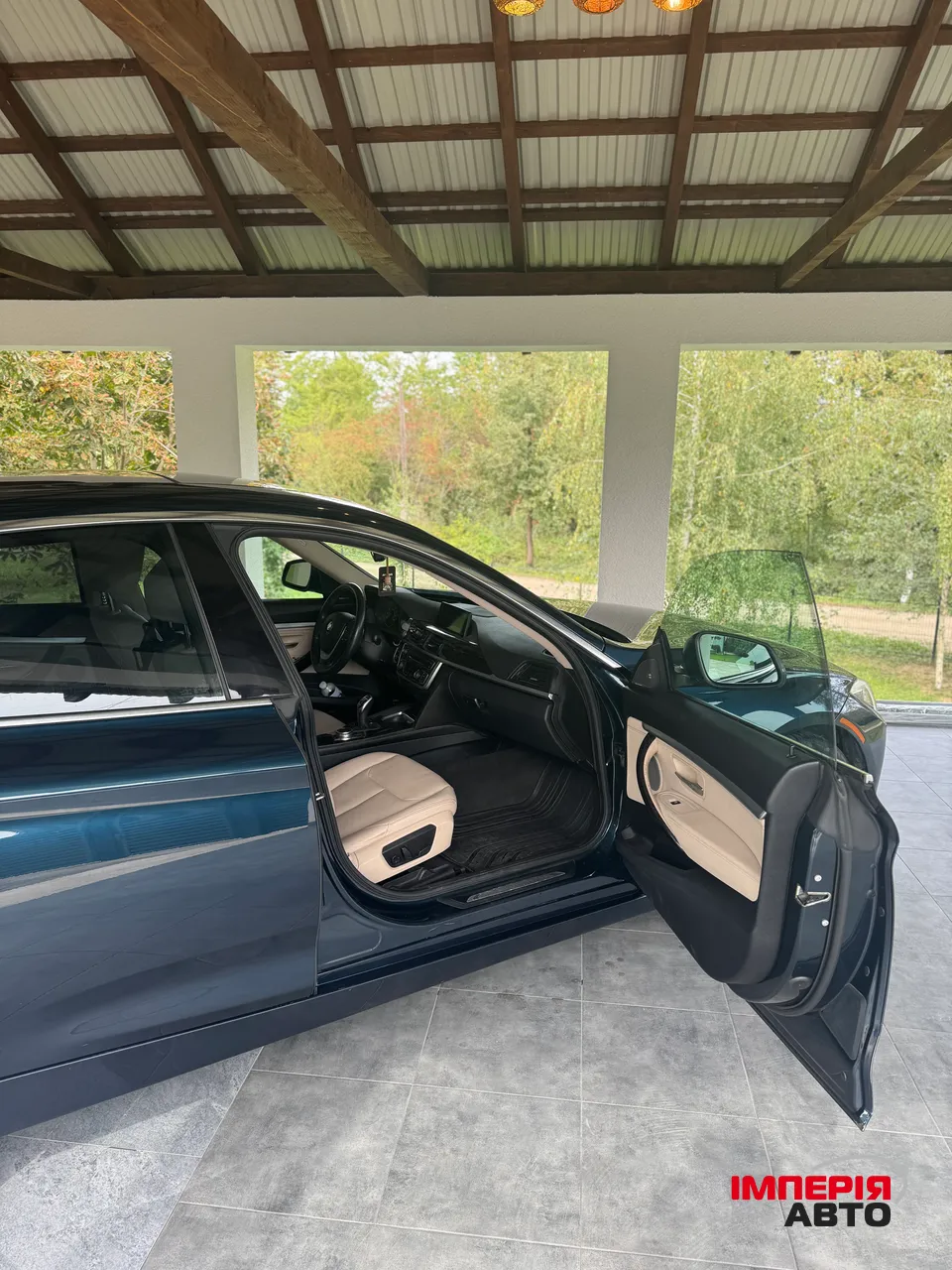 BMW 3 серії - фото 10