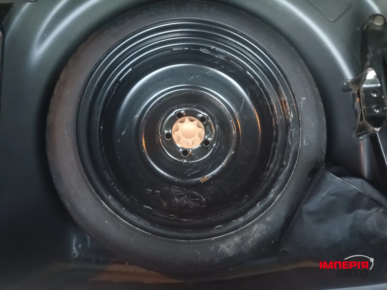 Toyota Avensis - фото 47