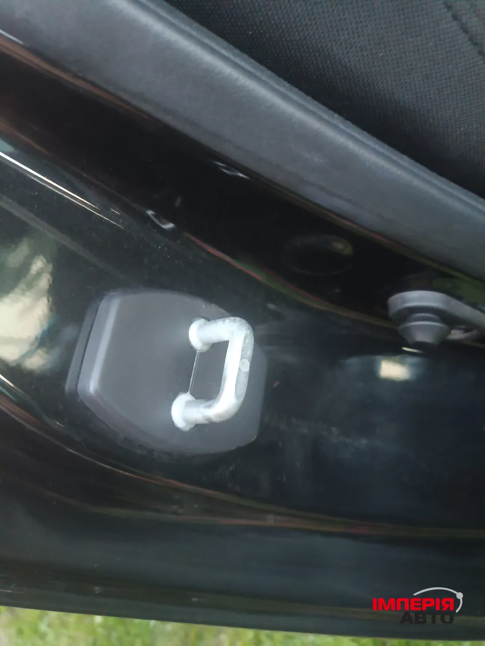 Toyota Avensis - фото 24