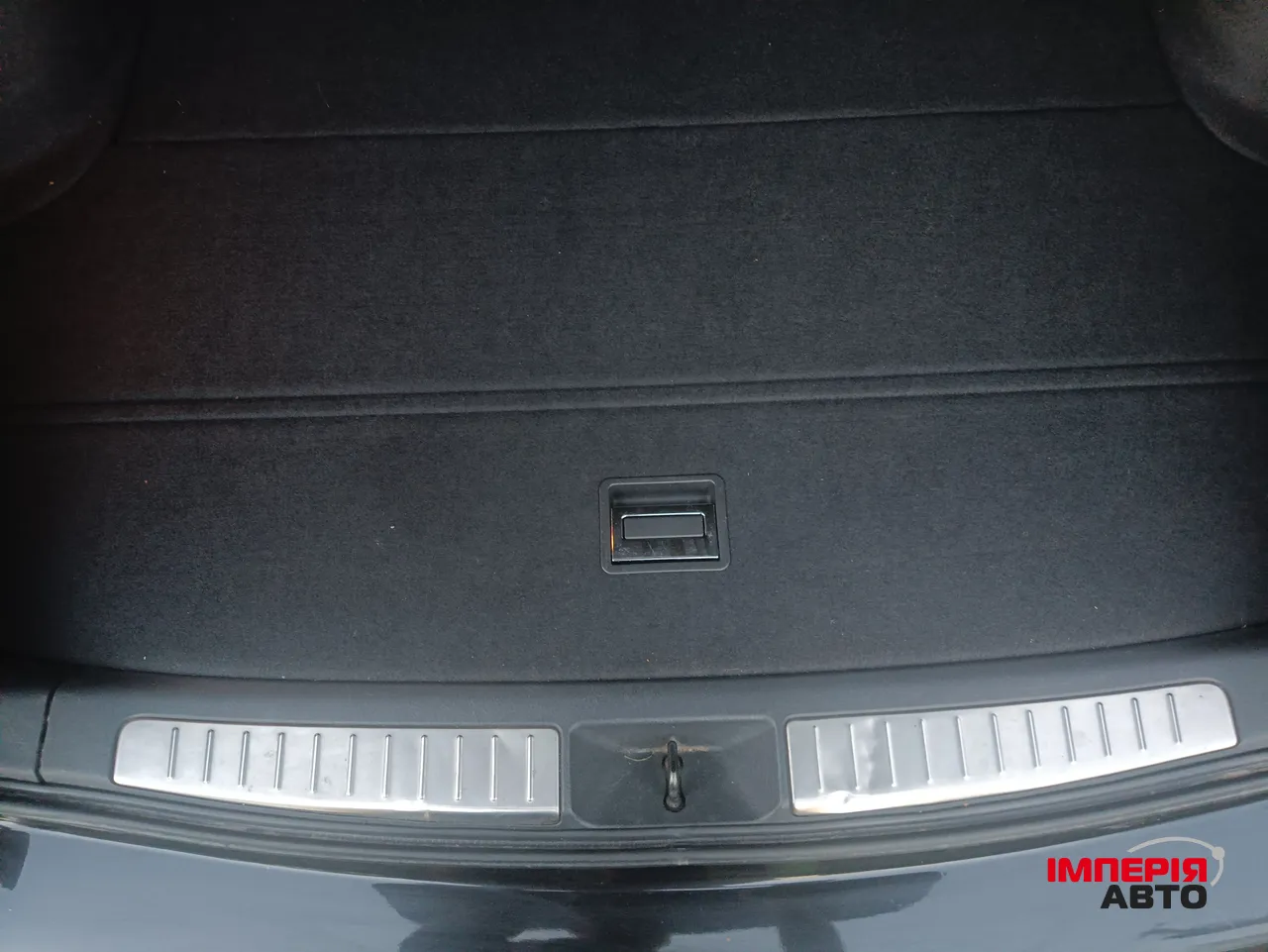 Toyota Avensis - фото 42