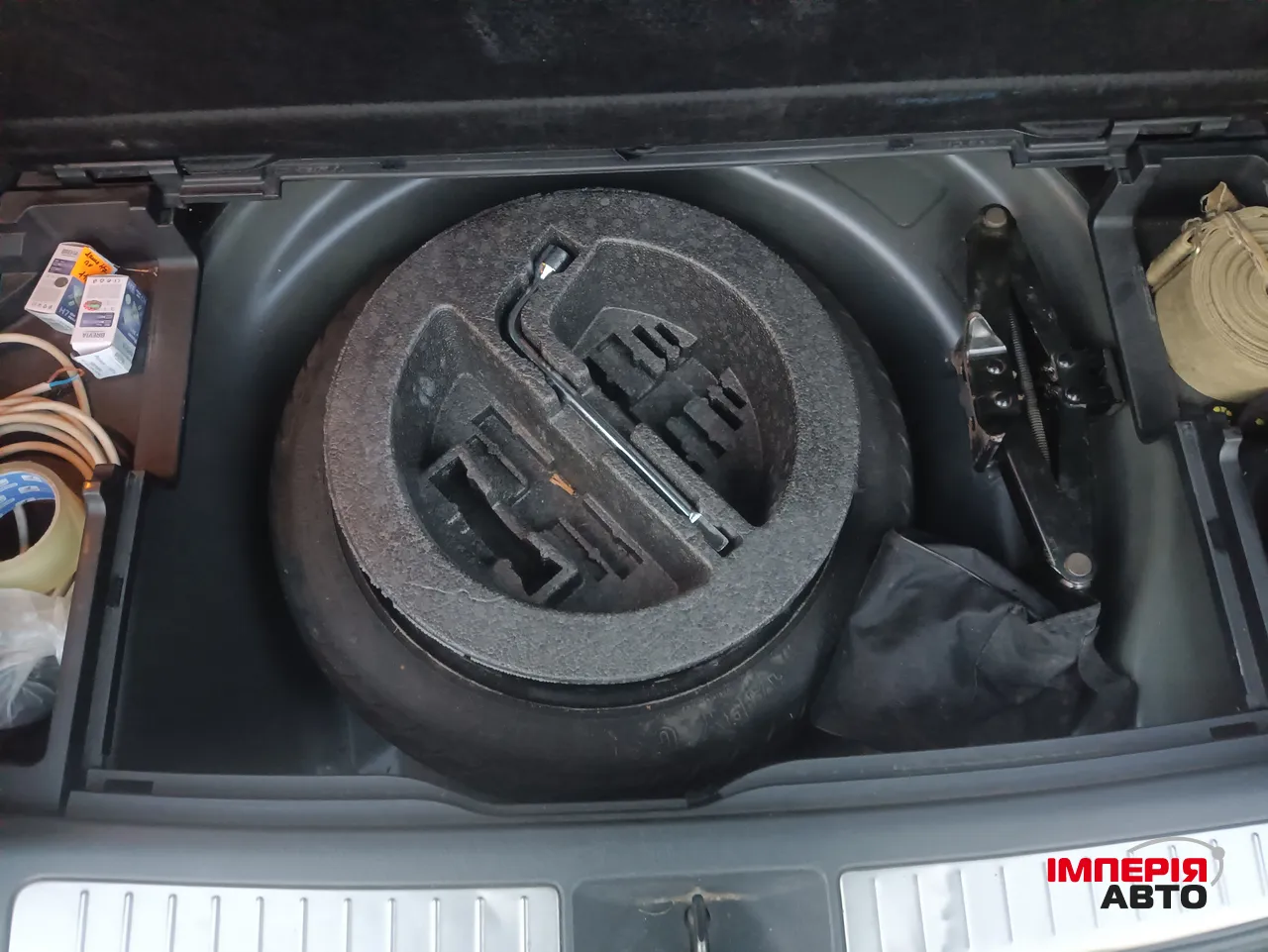 Toyota Avensis - фото 43