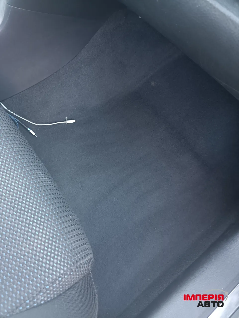 Toyota Avensis - фото 48