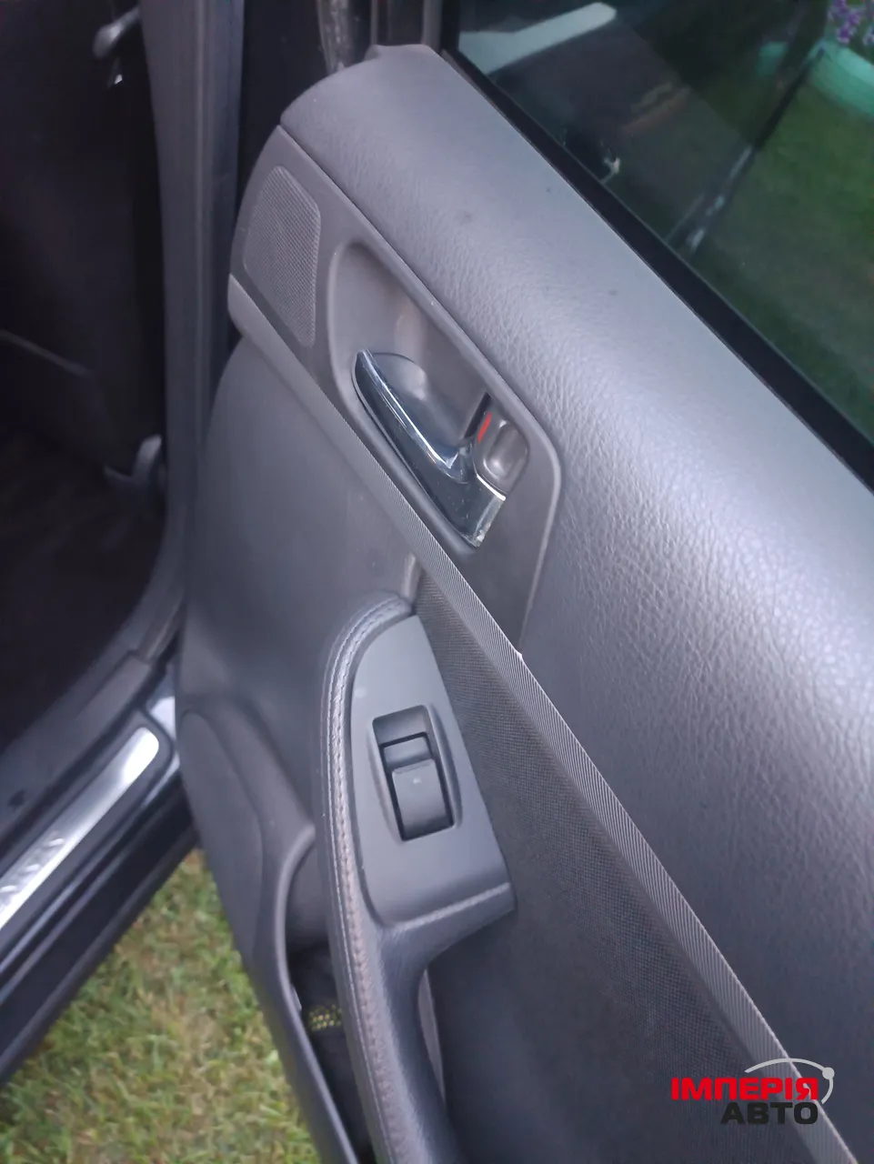 Toyota Avensis - фото 29