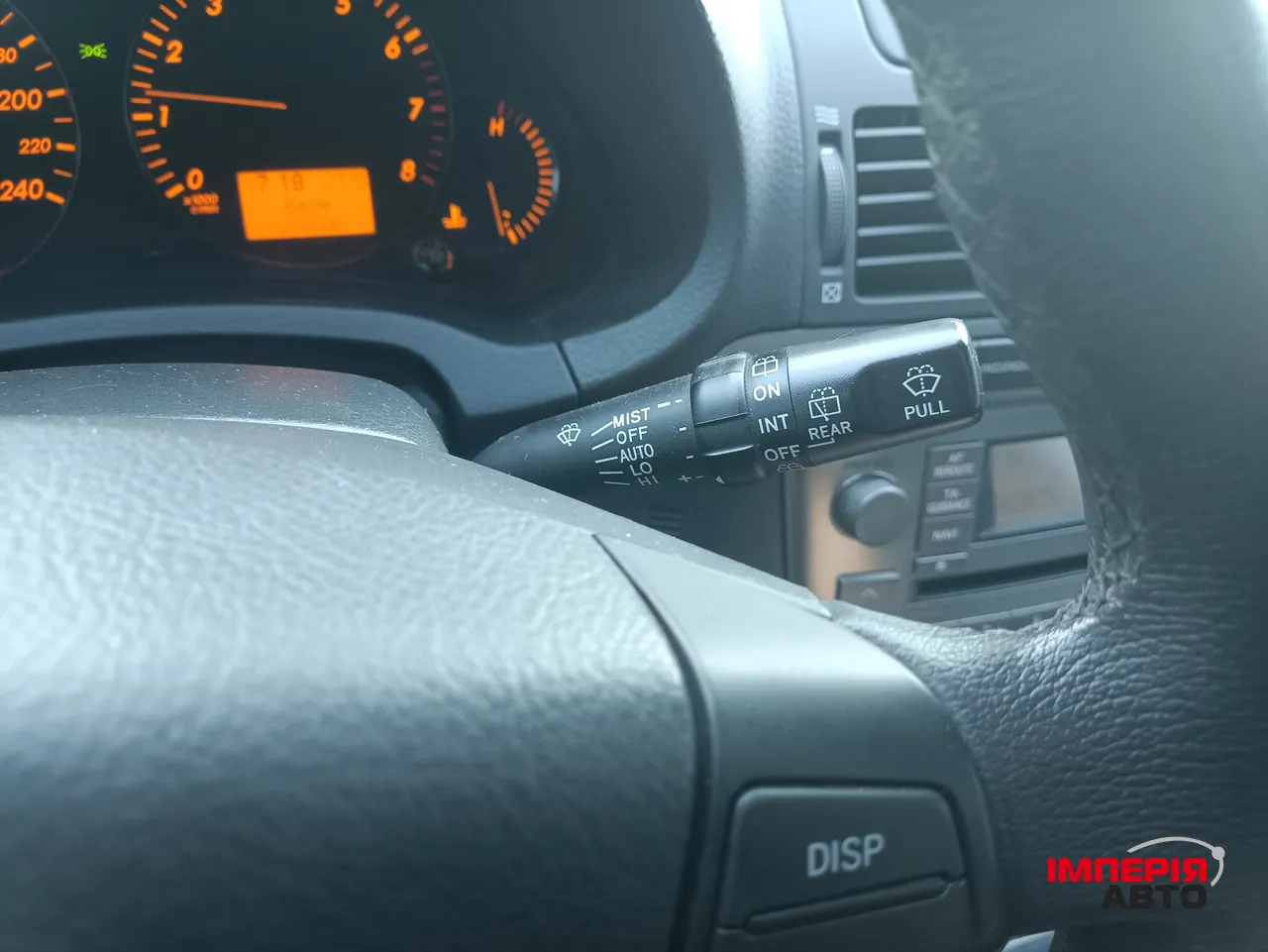 Toyota Avensis - фото 57