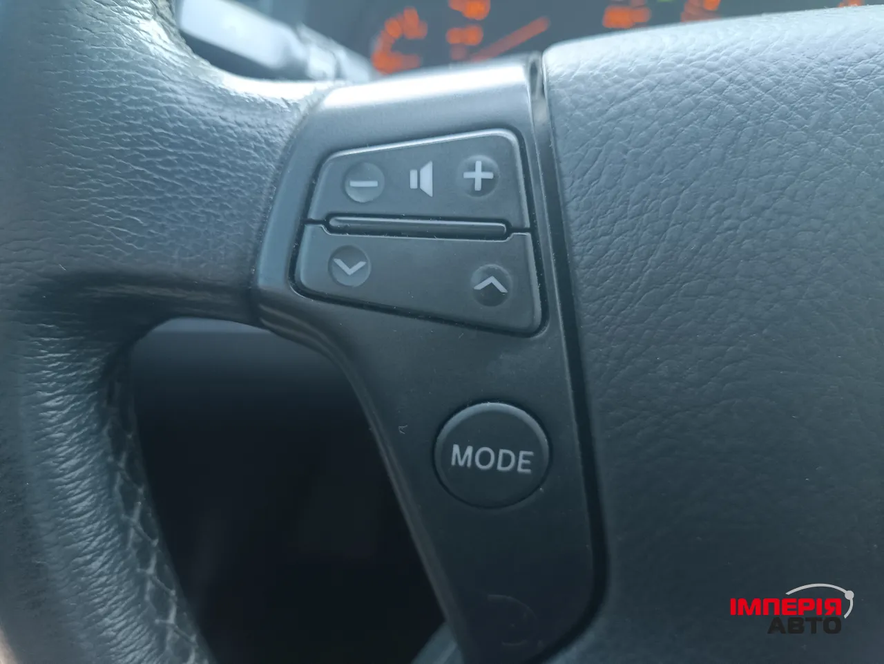 Toyota Avensis - фото 52