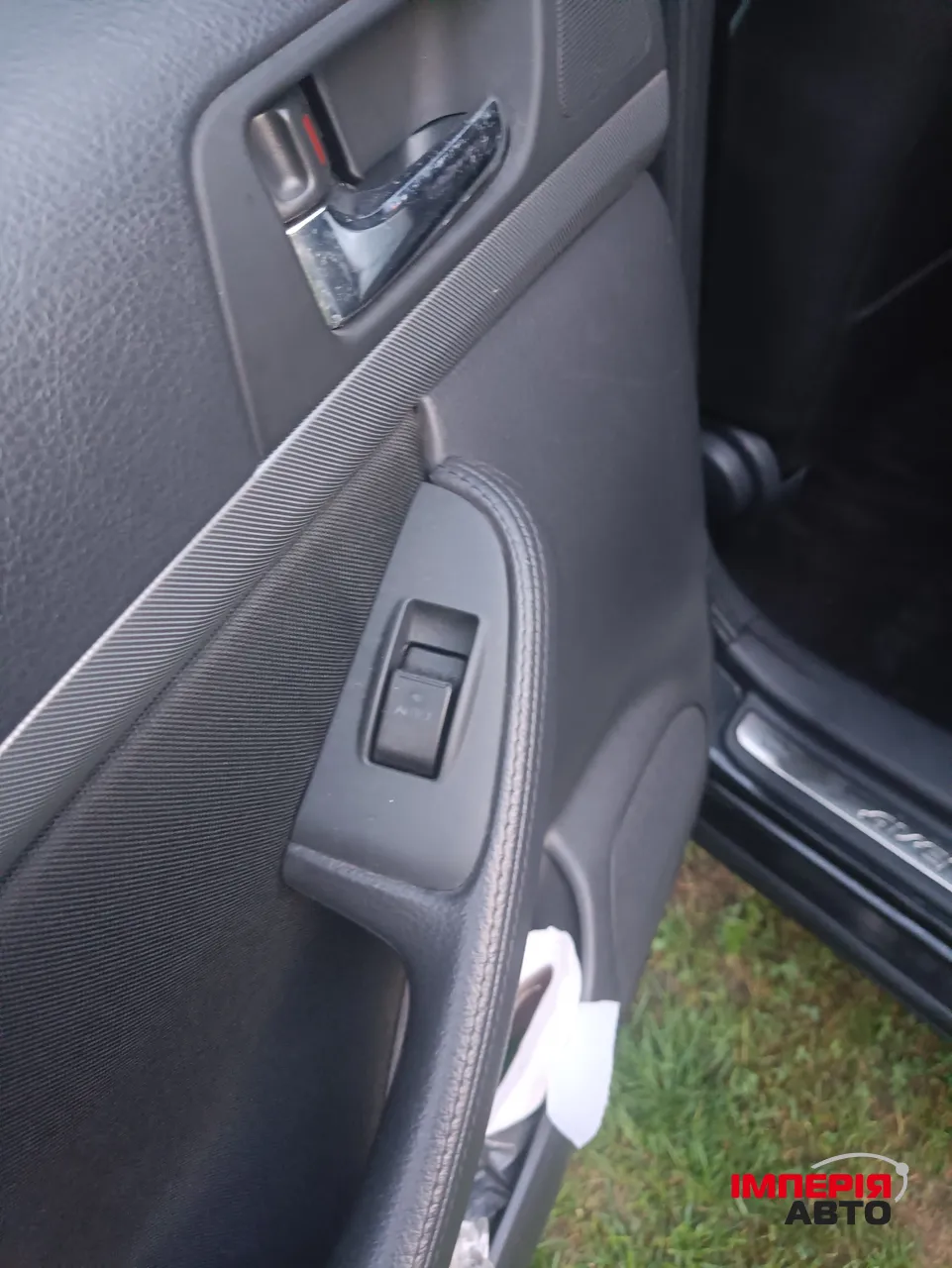 Toyota Avensis - фото 23