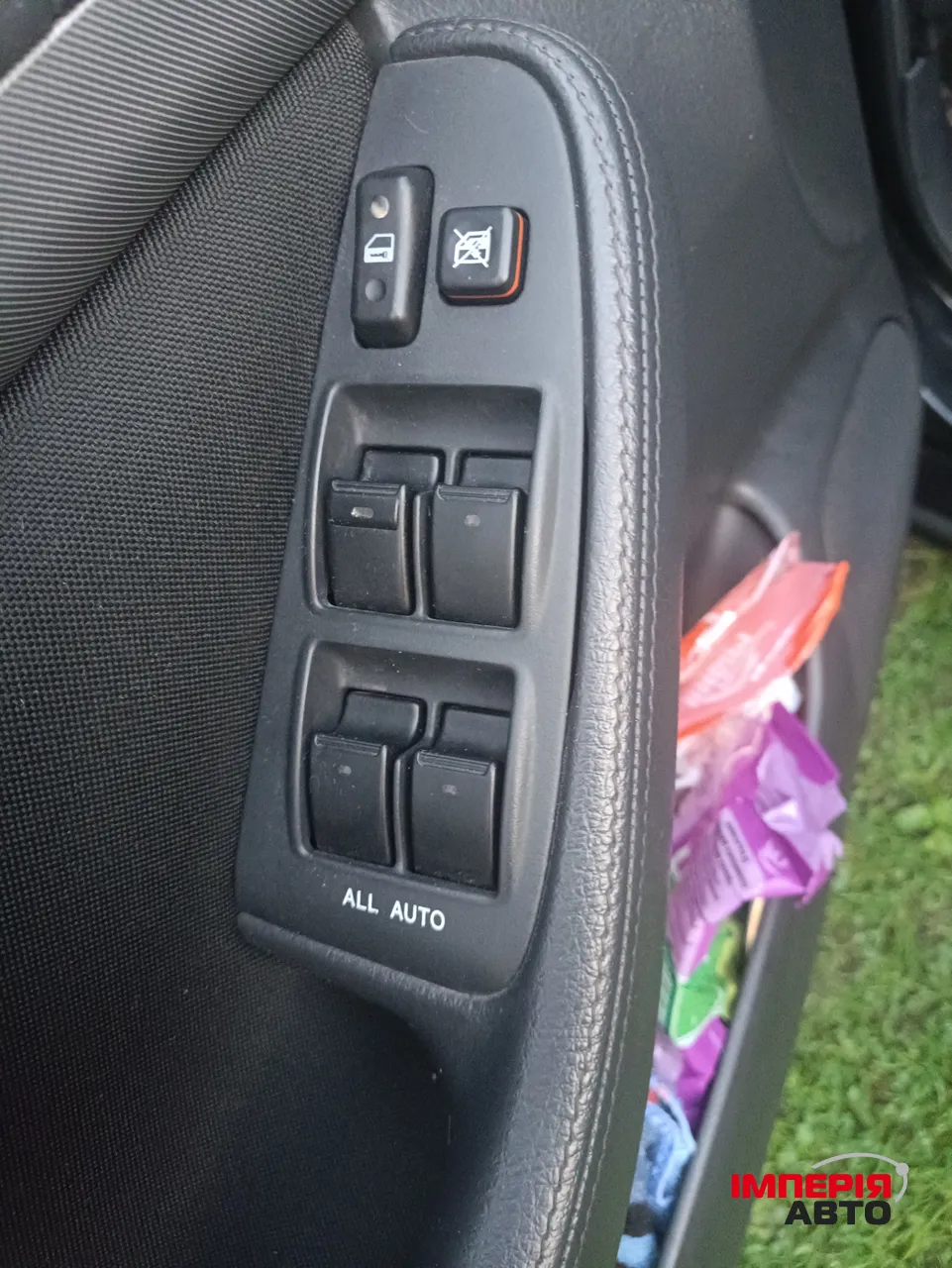 Toyota Avensis - фото 21