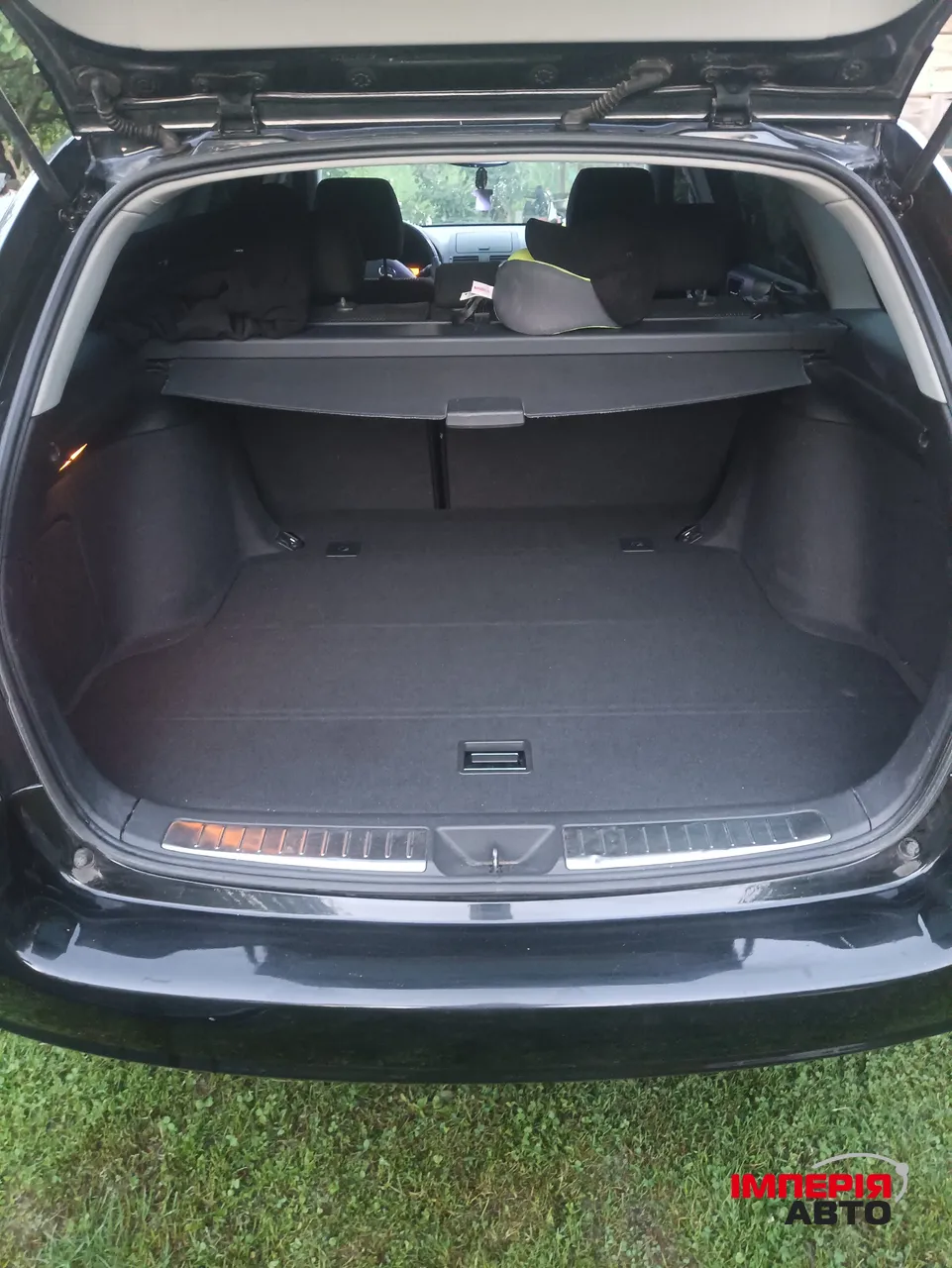 Toyota Avensis - фото 45