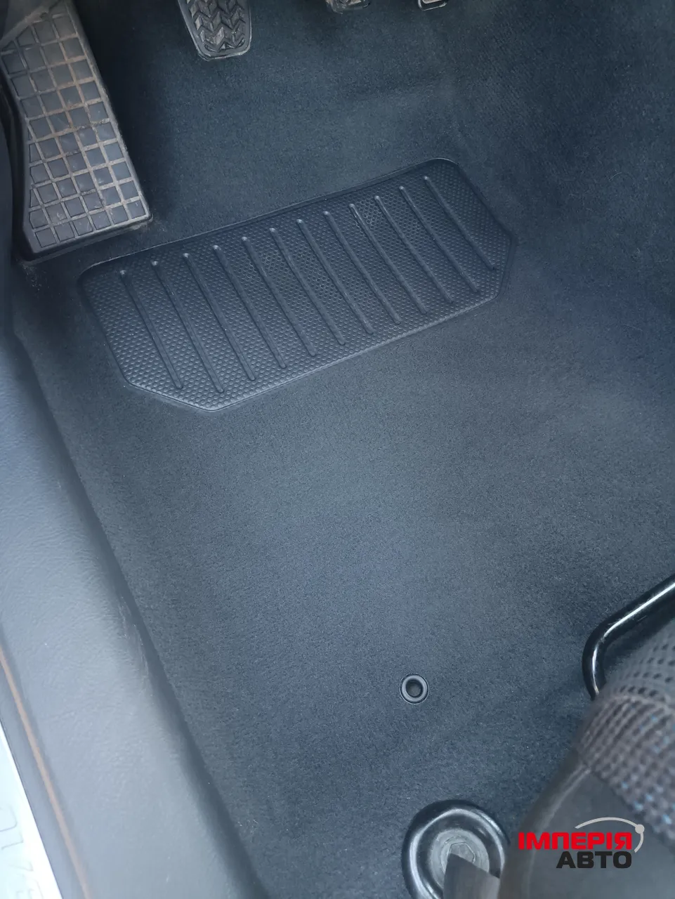 Toyota Avensis - фото 51