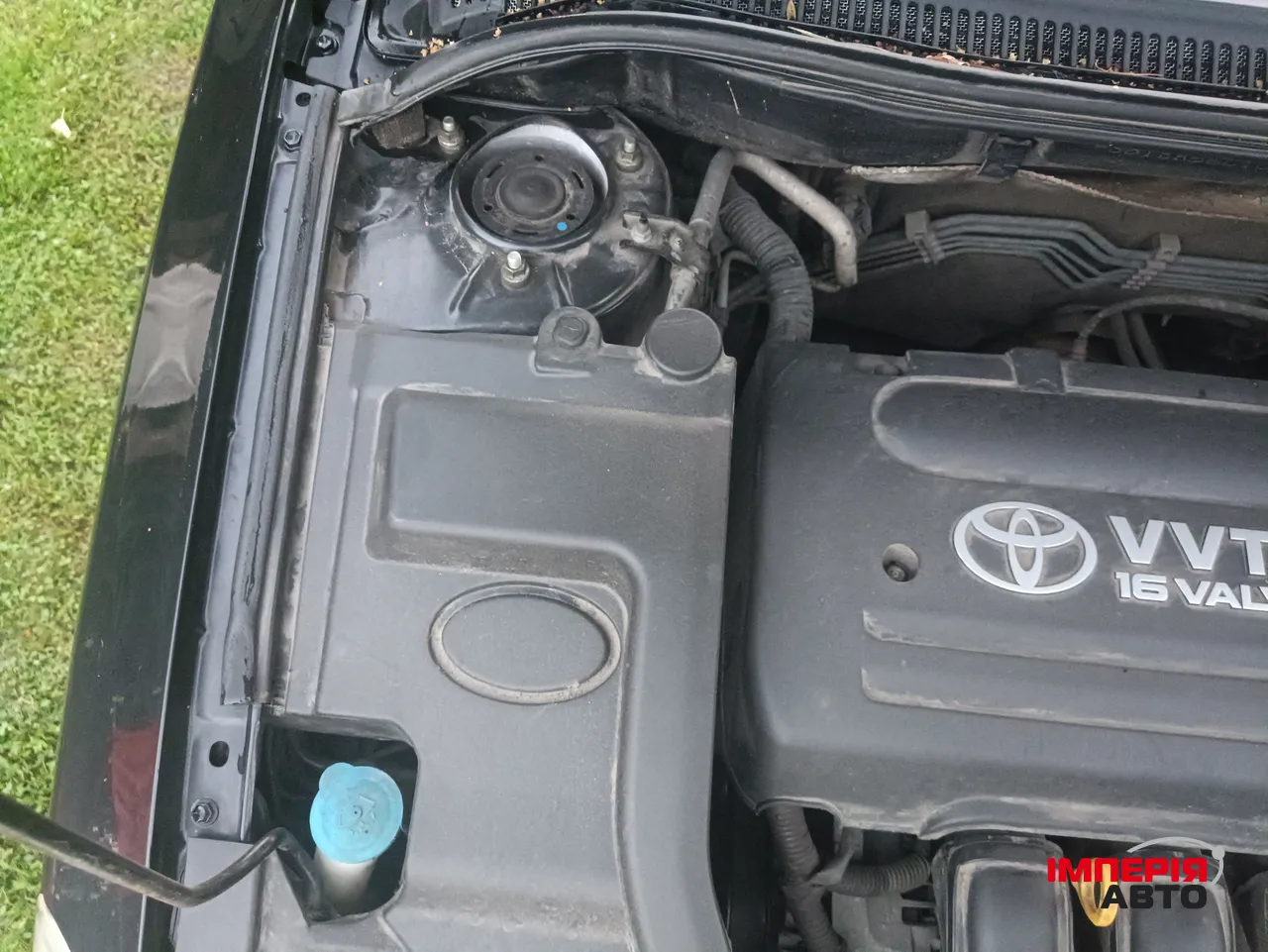 Toyota Avensis - фото 39