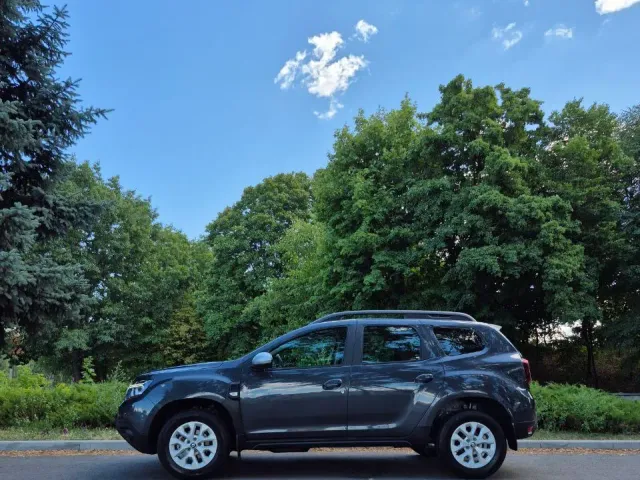 Renault Duster - фото 3