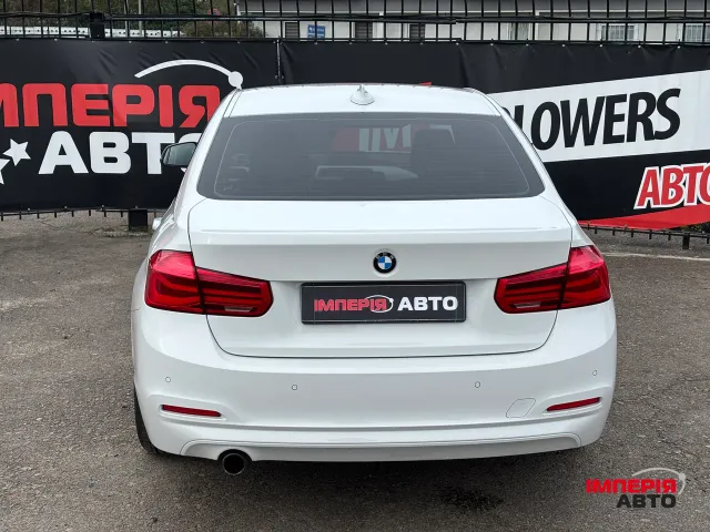 BMW 3 серії - фото 3