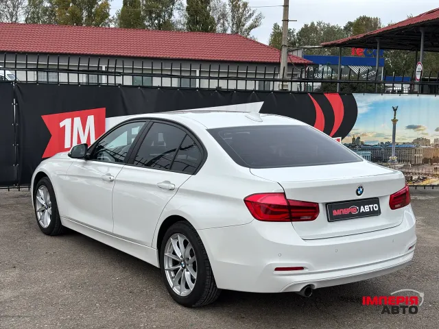BMW 3 серії - фото 5