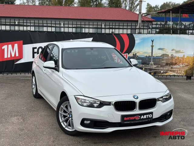 BMW 3 серії - фото 2